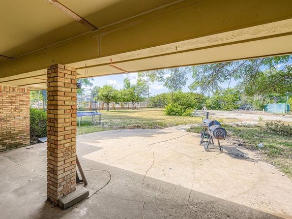 6232 N Ridge Road , Fort Worth Texas 76135