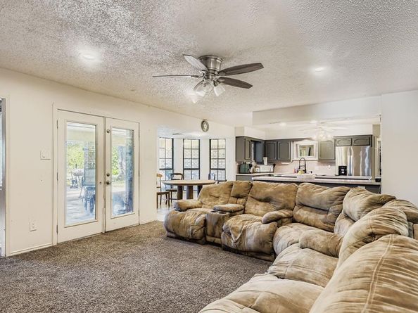 6232 N Ridge Road , Fort Worth Texas 76135