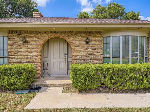 6232 N Ridge Road , Fort Worth Texas 76135