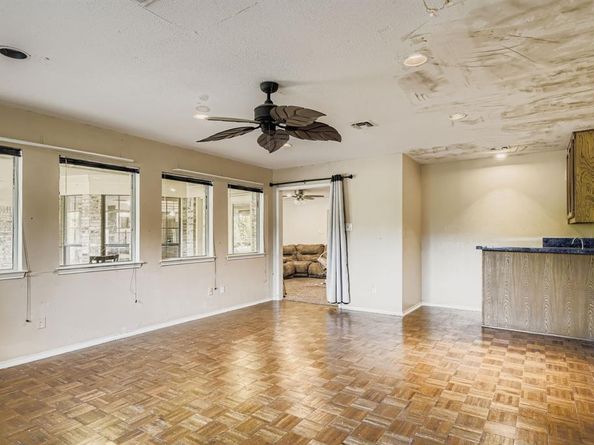 6232 N Ridge Road , Fort Worth Texas 76135