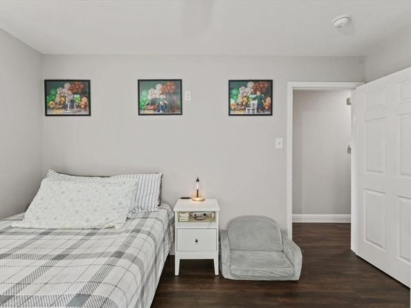 1405  Langston Street , Fort Worth Texas 76105