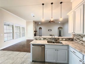 501  Elwood Road , Irving Texas 75061