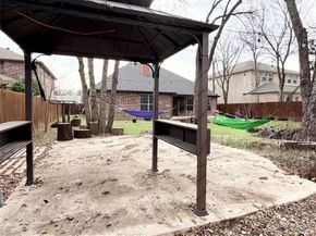 501  Elwood Road , Irving Texas 75061