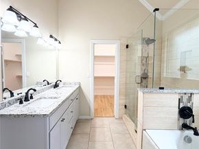 501  Elwood Road , Irving Texas 75061