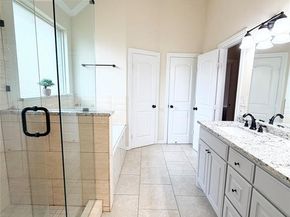 501  Elwood Road , Irving Texas 75061