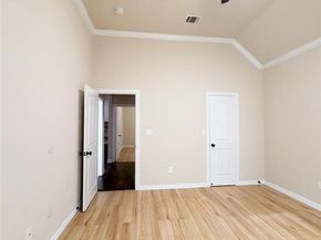 501  Elwood Road , Irving Texas 75061