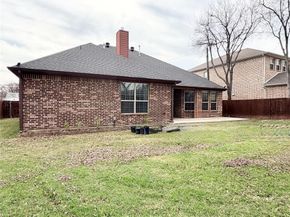 501  Elwood Road , Irving Texas 75061