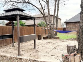 501  Elwood Road , Irving Texas 75061