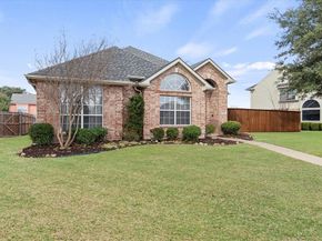 2105  Highwood Street , Mesquite Texas 75181