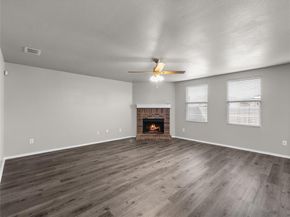 1021  Badger Run , Lancaster Texas 75134