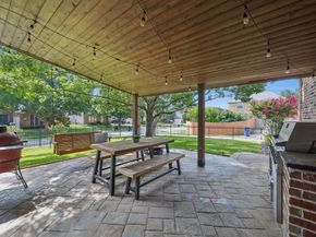 502  Yaupon Drive , Garland Texas 75044