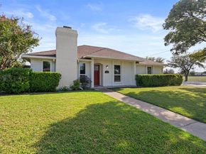 3802  Roan Circle , Garland Texas 75043