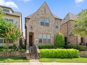 228  Skystone Drive , Irving Texas 75038