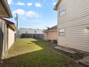 618  Las Brisas Drive , Mesquite Texas 75149