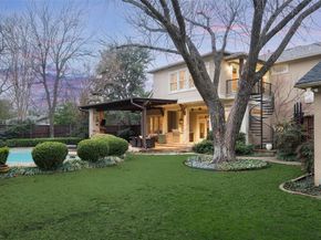 4422  Pomona Road , Dallas Texas 75209