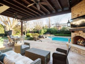 4422  Pomona Road , Dallas Texas 75209