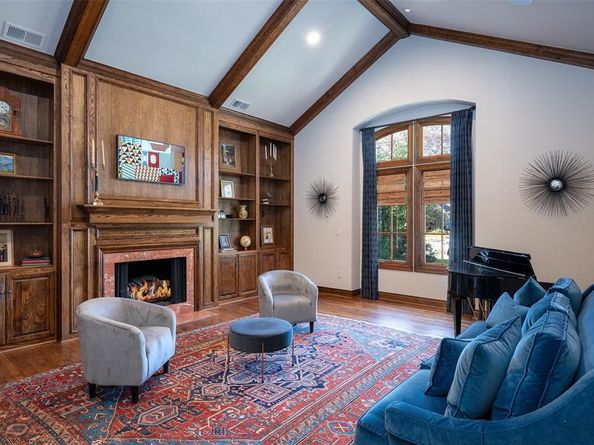 4422  Pomona Road , Dallas Texas 75209