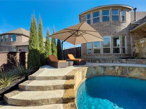 337  Tenison Trail , Trophy Club Texas 76262