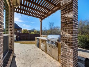 337  Tenison Trail , Trophy Club Texas 76262