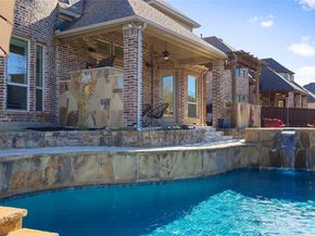337  Tenison Trail , Trophy Club Texas 76262