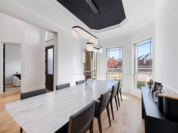 337  Tenison Trail , Trophy Club Texas 76262