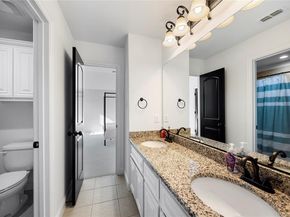 337  Tenison Trail , Trophy Club Texas 76262