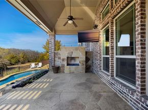 337  Tenison Trail , Trophy Club Texas 76262