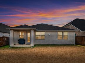 2517  Amistad Lane , Corinth Texas 76210