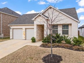 2517  Amistad Lane , Corinth Texas 76210