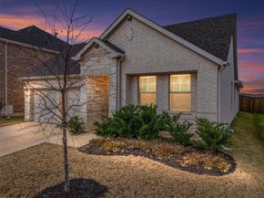 2517  Amistad Lane , Corinth Texas 76210