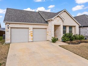 2517  Amistad Lane , Corinth Texas 76210