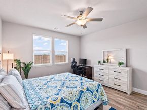 2517  Amistad Lane , Corinth Texas 76210