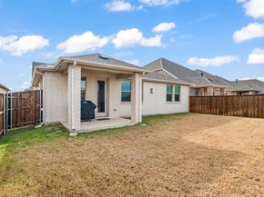 2517  Amistad Lane , Corinth Texas 76210