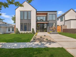 7619  Kenwell Street , Dallas Texas 75209