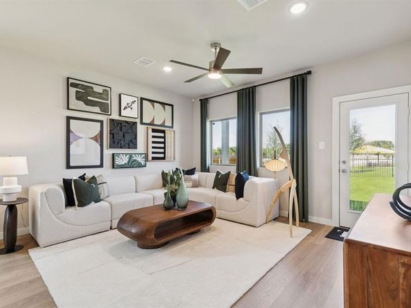 305  Green Gables Drive , Princeton Texas 75071