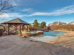 1405  Apache Trail , Corinth Texas 76210