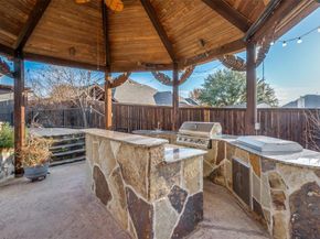 1405  Apache Trail , Corinth Texas 76210