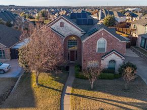 1405  Apache Trail , Corinth Texas 76210