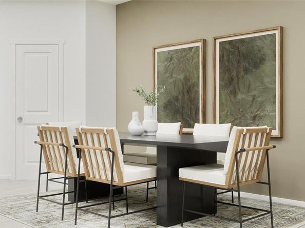 2609  Prima Vista Drive , Fort Worth Texas 76108