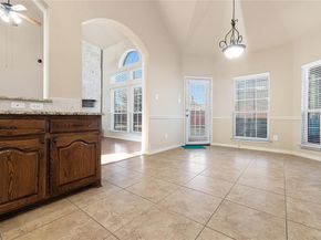 4522  Gannet Lane , Garland Texas 75043