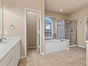 4522  Gannet Lane , Garland Texas 75043