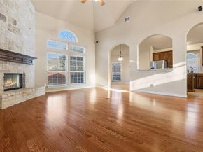 4522  Gannet Lane , Garland Texas 75043