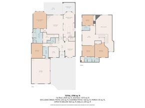 4522  Gannet Lane , Garland Texas 75043