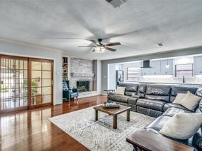 2217  Babalos Lane , Dallas Texas 75228