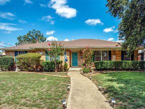 2217  Babalos Lane , Dallas Texas 75228
