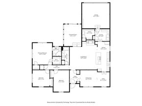 2217  Babalos Lane , Dallas Texas 75228