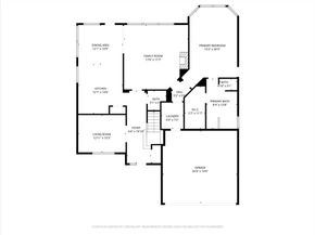 6817  Lake Meadow Lane , Sachse Texas 75048