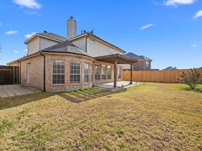 6817  Lake Meadow Lane , Sachse Texas 75048