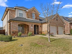6817  Lake Meadow Lane , Sachse Texas 75048