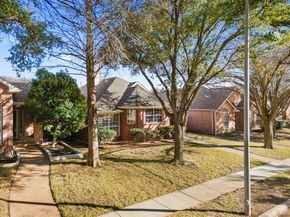 3277  Green Court , Plano Texas 75023
